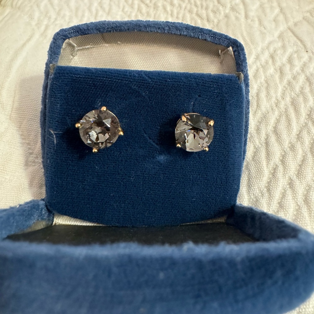 Kate Spade Studs